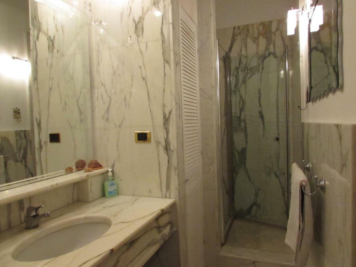 Apartament Conosco Un Posticino Lerici Zewnętrze zdjęcie