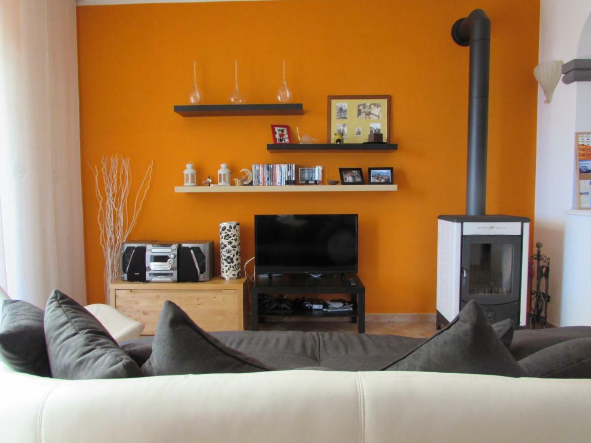 Apartament Conosco Un Posticino Lerici Zewnętrze zdjęcie