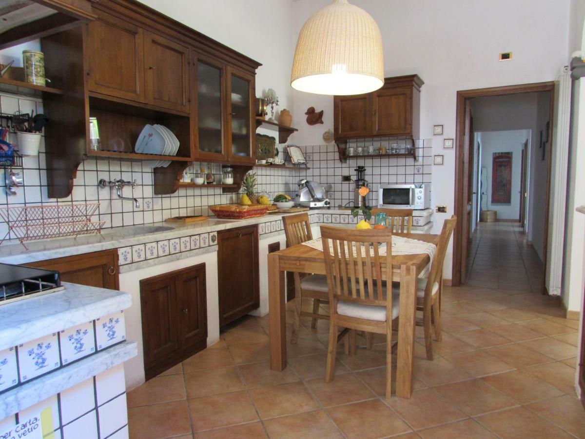 Apartament Conosco Un Posticino Lerici Zewnętrze zdjęcie