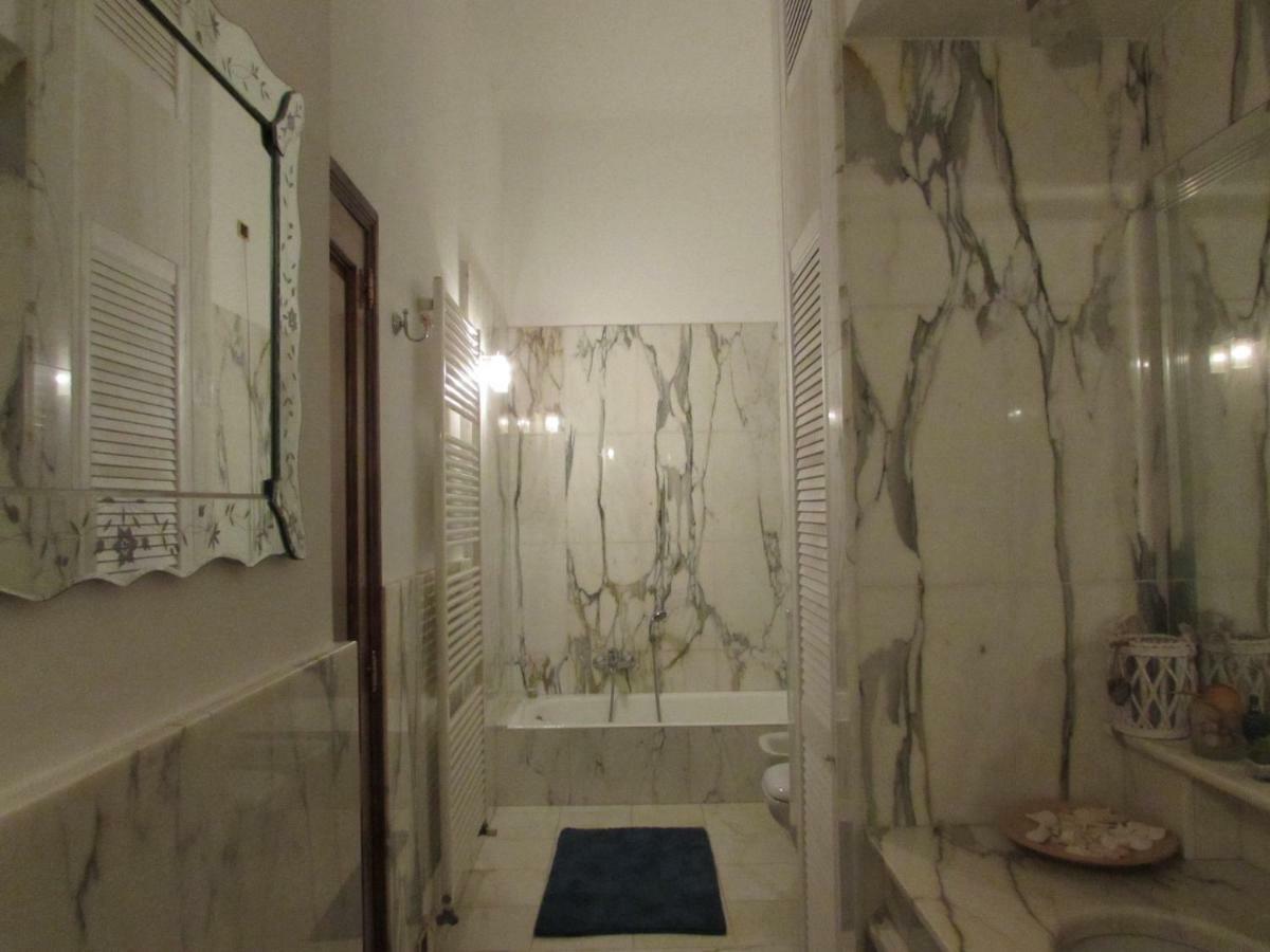 Apartament Conosco Un Posticino Lerici Zewnętrze zdjęcie