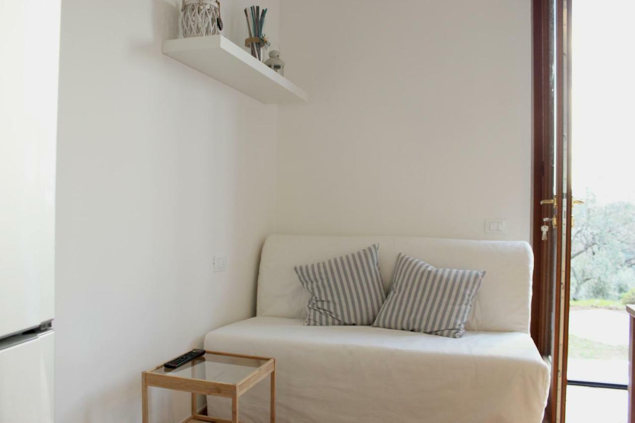 Apartament Conosco Un Posticino Lerici Zewnętrze zdjęcie