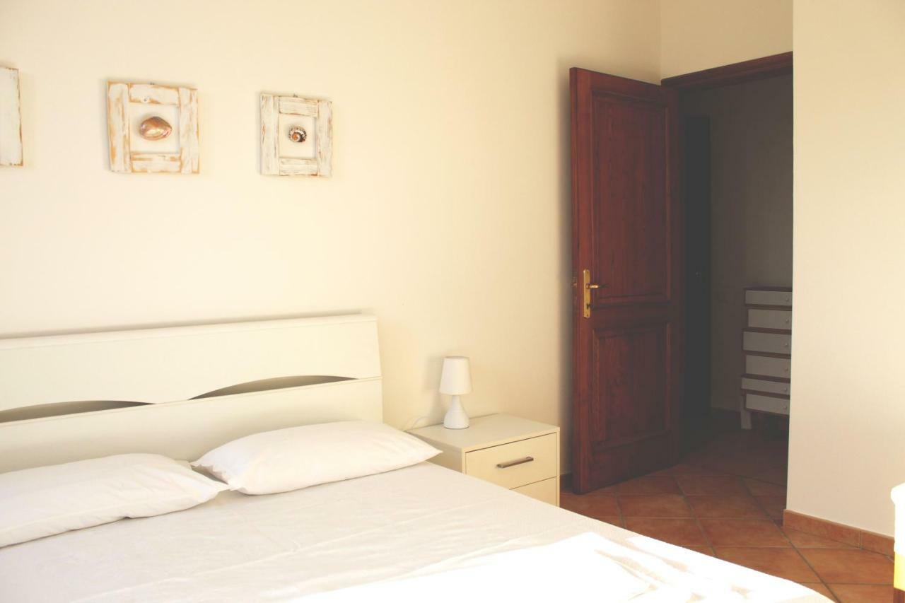 Apartament Conosco Un Posticino Lerici Zewnętrze zdjęcie