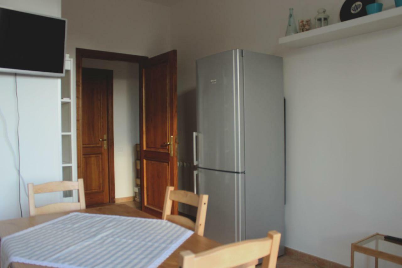Apartament Conosco Un Posticino Lerici Zewnętrze zdjęcie
