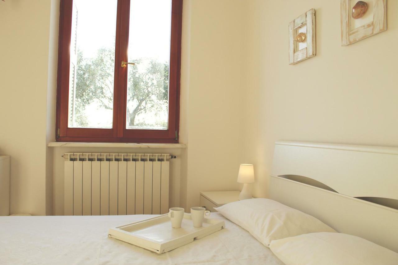 Apartament Conosco Un Posticino Lerici Zewnętrze zdjęcie