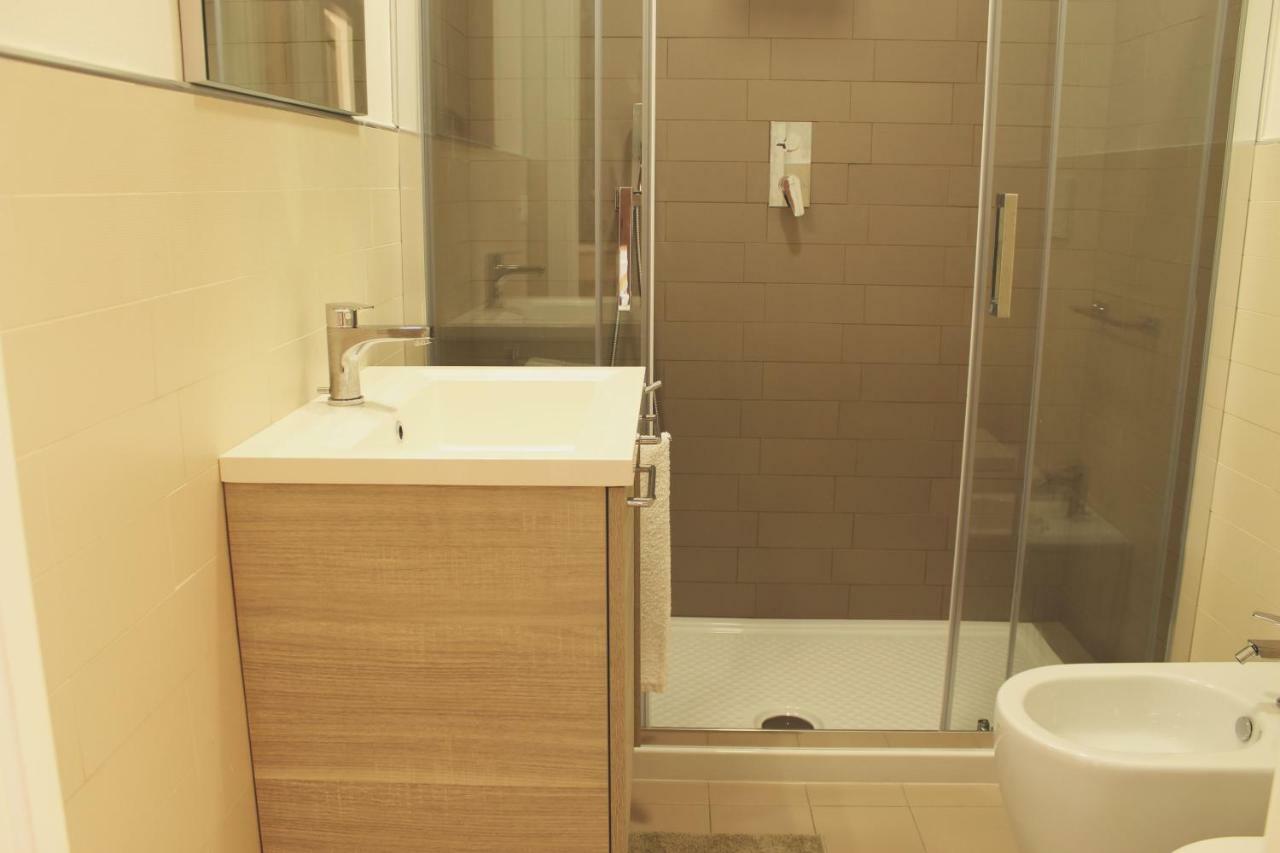 Apartament Conosco Un Posticino Lerici Zewnętrze zdjęcie