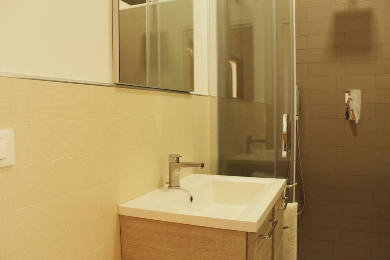 Apartament Conosco Un Posticino Lerici Zewnętrze zdjęcie